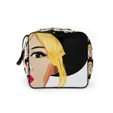 Vintage Cowgirl Blonde | Duffle bag