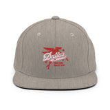 Magnolia Pegasus | Snapback Hat