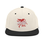 Magnolia Pegasus | Snapback Hat