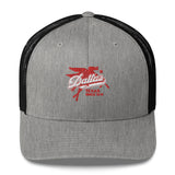 Magnolia Pegasus | Trucker Cap