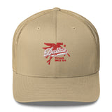 Magnolia Pegasus | Trucker Cap