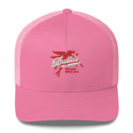 Magnolia Pegasus | Trucker Cap