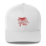 Magnolia Pegasus | Trucker Cap