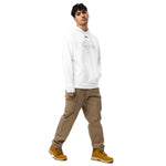 White Bison Under Armour® hoodie