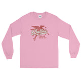 Magnolia Pegasus | Men’s Long Sleeve Shirt