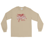 Magnolia Pegasus | Men’s Long Sleeve Shirt