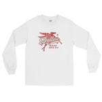 Magnolia Pegasus | Men’s Long Sleeve Shirt