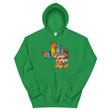 Livin' Large | Unisex Hoodie