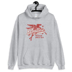 Magnolia Pegasus | Unisex Hoodie