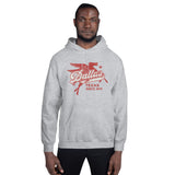 Magnolia Pegasus | Unisex Hoodie