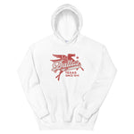 Magnolia Pegasus | Unisex Hoodie