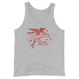 Magnolia Pegasus | Unisex Tank Top