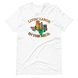 Livin' Large Alternate | Short-Sleeve Unisex T-Shirt