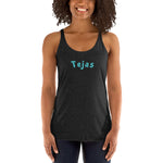 Tejas | Women's Racerback Tank