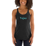 Tejas | Women's Racerback Tank