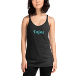Tejas | Women's Racerback Tank