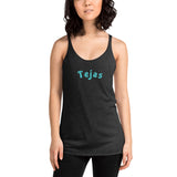 Tejas | Women's Racerback Tank